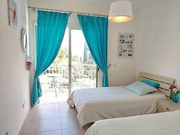 Latchi Aria Villa in Latchi