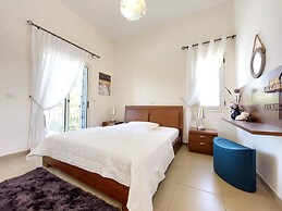 Latchi Aria Villa in Latchi