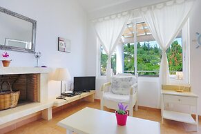 Villa Dionisis in Paxi