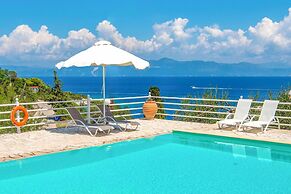 Villa Kantada Eleni in Paxi