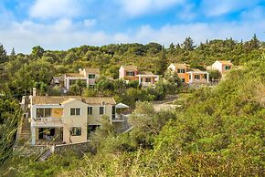 Beach House Sophia in Paxi