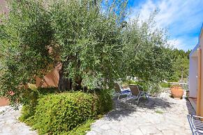 Villa Stelios in Paxi