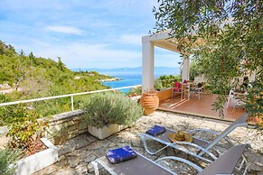 Villa Stelios in Paxi