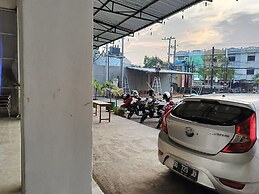 Hotel O Enjoy Homestay & Cafe