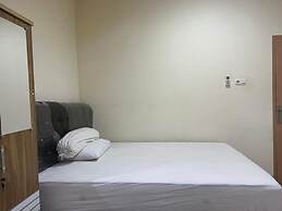 Hotel O Enjoy Homestay & Cafe