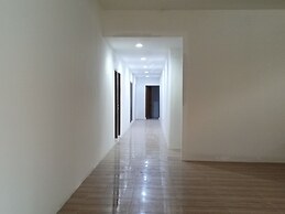 Hotel O Enjoy Homestay & Cafe