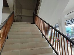 Hotel O Enjoy Homestay & Cafe