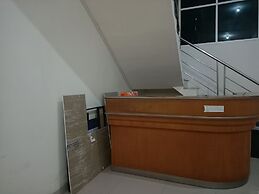 Hotel O Enjoy Homestay & Cafe