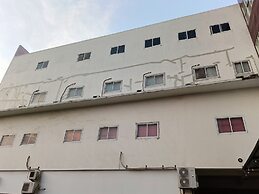 Hotel O Enjoy Homestay & Cafe