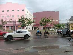 Hotel O Enjoy Homestay & Cafe