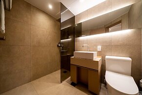 Sodo Hotel Paju