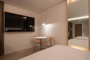 Sodo Hotel Paju