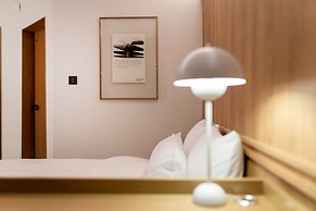 Sodo Hotel Paju