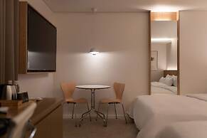 Sodo Hotel Paju