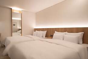 Sodo Hotel Paju
