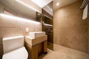 Sodo Hotel Paju