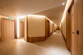 Sodo Hotel Paju