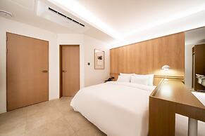 Sodo Hotel Paju