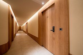 Sodo Hotel Paju