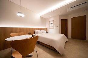 Sodo Hotel Paju