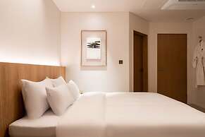 Sodo Hotel Paju