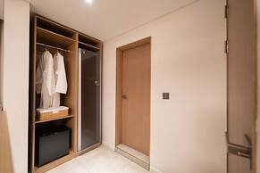 Sodo Hotel Paju