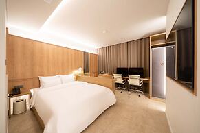 Sodo Hotel Paju