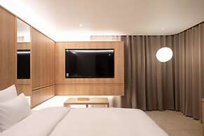 Sodo Hotel Paju