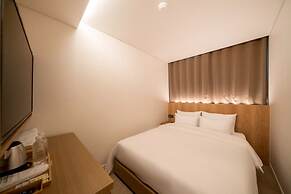 Sodo Hotel Paju