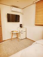 Sodo Hotel Paju