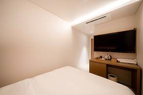 Sodo Hotel Paju