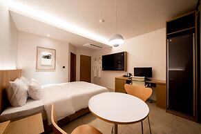 Sodo Hotel Paju