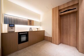 Sodo Hotel Paju
