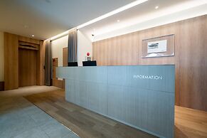 Sodo Hotel Paju