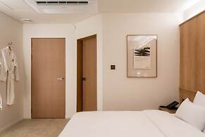Sodo Hotel Paju
