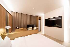 Sodo Hotel Paju