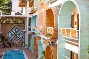 Happiness Hostel Boracay