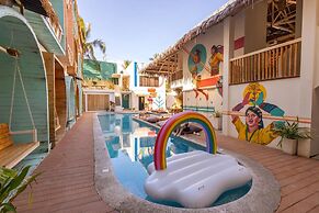 Happiness Hostel Boracay