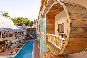 Happiness Hostel Boracay