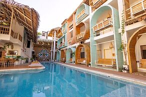 Happiness Hostel Boracay