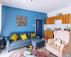 Fumba town cozy 1 bed Apartment