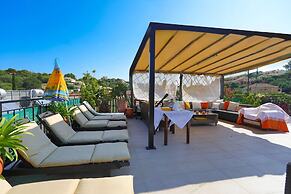Angela Apartment in Kassiopi