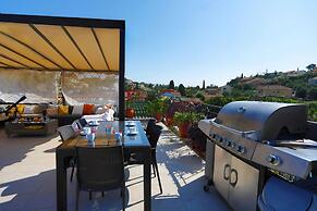 Angela Apartment in Kassiopi