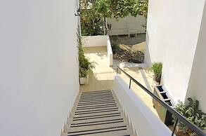 Angela Apartment in Kassiopi