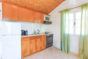 Anna Apartment Agios Stephanos
