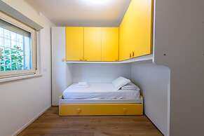 Loft Porta Maggiore in Rome