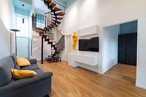 Loft Porta Maggiore in Rome