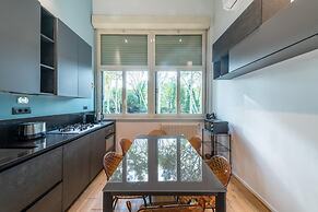Loft Porta Maggiore in Rome