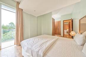 Kikambala Modern Apartment with Balcony