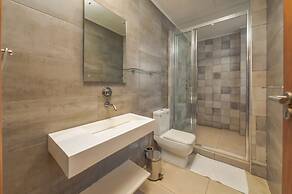 Kikambala Modern Apartment with Balcony